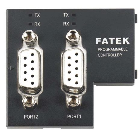 Fatek - Communication Boards FBs-CB22 1