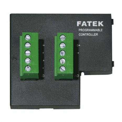 Fatek - Communication Boards FBs-CB55 1